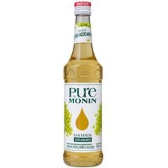 Concentrado Monin Uva Verde Sem Acucar Nac 1x700ml