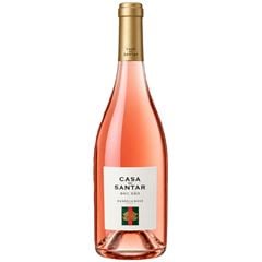 Vinho Casa De Santar Reserva Rose Ip 1x750ml