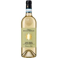 Vinho Beatrice Delle Venezie Pinot Grigio Bco 1x750ml
