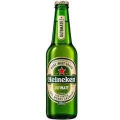 Cerveja Heineken Ultimate 1x330ml