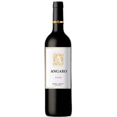 Vinho Angaro Malbec 1gf 1x750ml