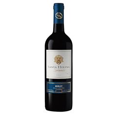 Vinho Santa Helena Reservado Merlot 1x750ml