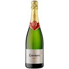 Espumante Codorniu Brut Classico  Branco 1x750ml