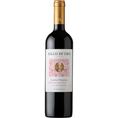 Vinho Santa Helena Siglo Reserva Cab Sauv 750ml