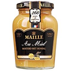 Mostarda Fra Maille Com Mel 230grs