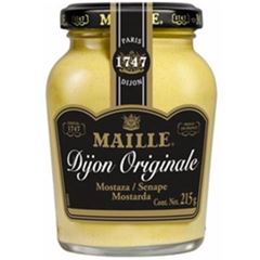 Mostarda Fra Maille Dijon Original 215grs