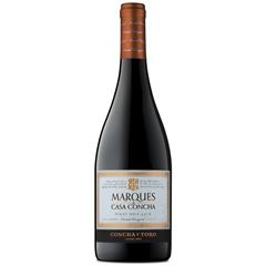 Vinho Marques De Casa Concha Pinot Noir 1x750ml