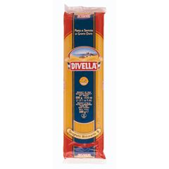 Massa Divella Spaghetti 008 Italiano 500grs