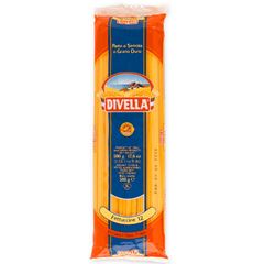 Massa Divella Fetuccini 012 Italiano 500grs