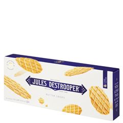 Biscoito Bel Jules D Butter Waffles 100grs