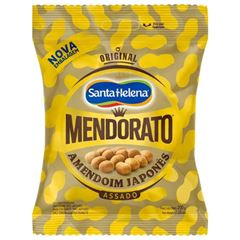 Amendoim  Mendorato 200grs