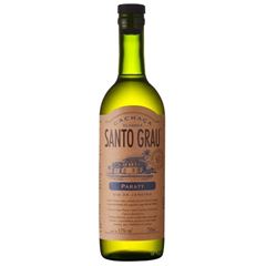 Cachaca Santo Grau Paraty 1x750ml