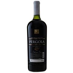 Vinho Pergola Selecao Tinto Seco 1000ml