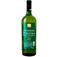 Vinho Pergola Selecao Branco Suave 1000ml