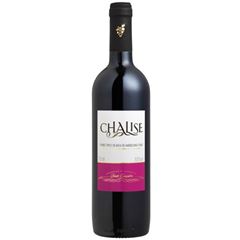 Vinho Chalise Tinto Suave 1x750ml