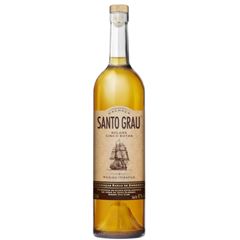 Cachaca Santo Grau Solera Cinco Botas 1x750ml