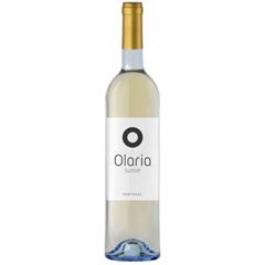 Vinho Olaria Branco Suave 1x750ml