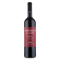 Vinho Rapariga Da Quinta Select 1x750ml