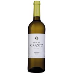 Vinho Flor De Crasto Branco 1x750ml