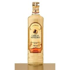 Cachaca Chico Mineiro Ouro 1x700ml