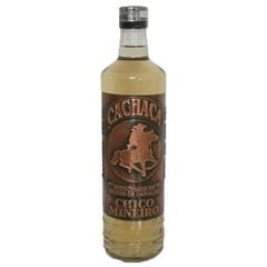 Cachaca Chico Mineiro Ouro 1x700ml