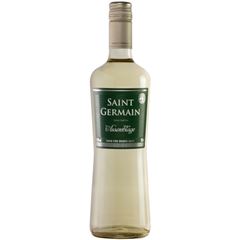 Vinho Saint Germain Assemblage Branco 1x750ml