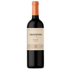 Vinho Trivento Golden Reserve Malbec 1x750ml