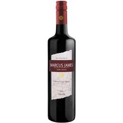 Vinho Marcus James Cabernet Sauvignon Tinto 1x750ml