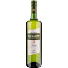 Vinho Marcus James Riesling Branco Suave 1x750ml