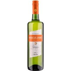 Vinho Marcus James Chardonnay Branco 1x750ml