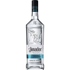 Tequila El Jimador Blanco 1x750ml