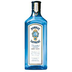 Gin Bombay Sapphire Gin 1x750ml