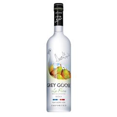 Vodka Grey Goose La Poire 1x750ml