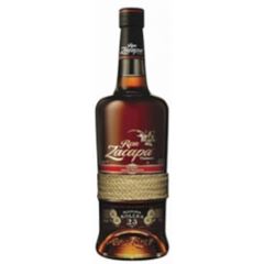 Rum  Zacapa Centenario Solera 23 1x750ml