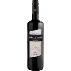 Vinho Marcus James Tannat Tinto 1x750ml