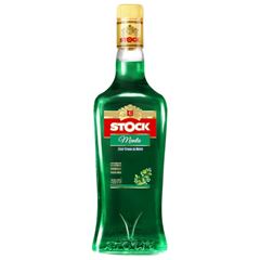 Licor Stock Creme De Menta 1x720ml