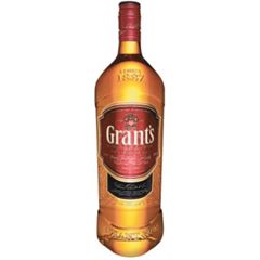 Whisky Grants Family Res 1x1000ml