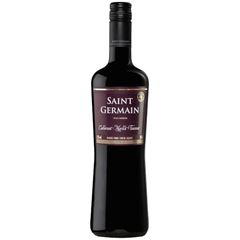 Vinho Saint Germain Cabernet Tinto Suave 1x750ml