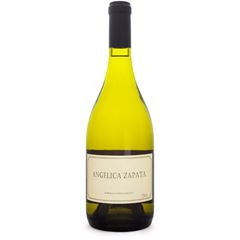 Vinho Angelica Zapata Chardonnay Bco 750ml