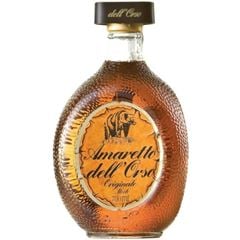 Licor Amaretto De L Orso 1x700ml