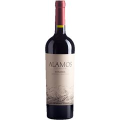 Vinho Alamos Bonarda Tto 1x750ml