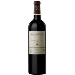 Vinho Amancaya Tto 750ml