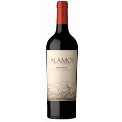 Vinho Alamos Red Blend 1x750ml