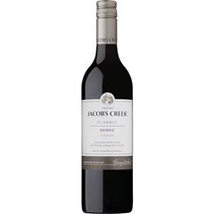 Vinho Jacobs Creek Shiraz Tto 1x750ml