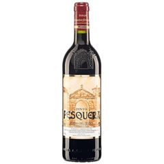 Vinho Pesquera Crianza Tto 1x750ml