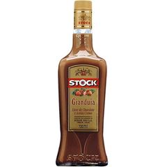 Licor Stock Gianduia 1x720ml