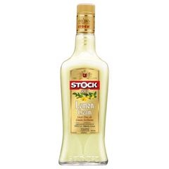 Licor Stock Lemon Cream 1x720ml