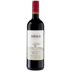 Vinho Miolo Selecao Tinto 1x750ml