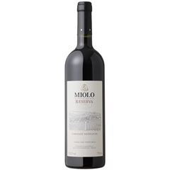 Vinho Miolo  Reserva Cab Sauv Tinto 1x750ml