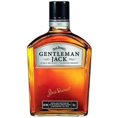 Whisky Gentleman Jack 1x1000ml